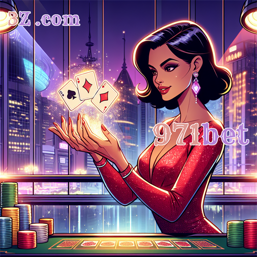 Apostas Empolgantes no 971bet: Diversão Sem Limites